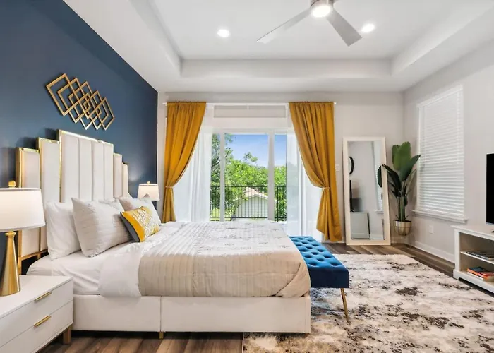 Holiday home Joyous 3bd House In The Heart Of Worth Fort Worth
