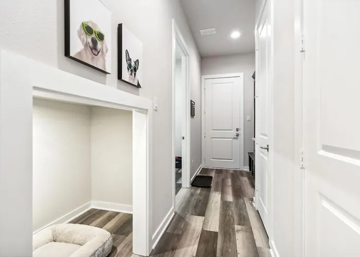 Joyous 3bd House In The Heart Of Worth Fort Worth