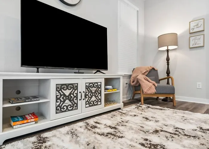 Joyous 3bd House In The Heart Of Worth * Fort Worth
