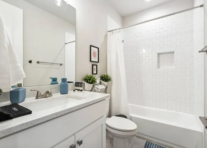 Holiday home Joyous 3bd House In The Heart Of Worth