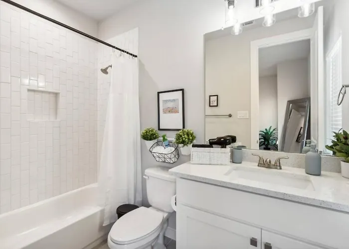 Holiday home Joyous 3bd House In The Heart Of Worth Fort Worth