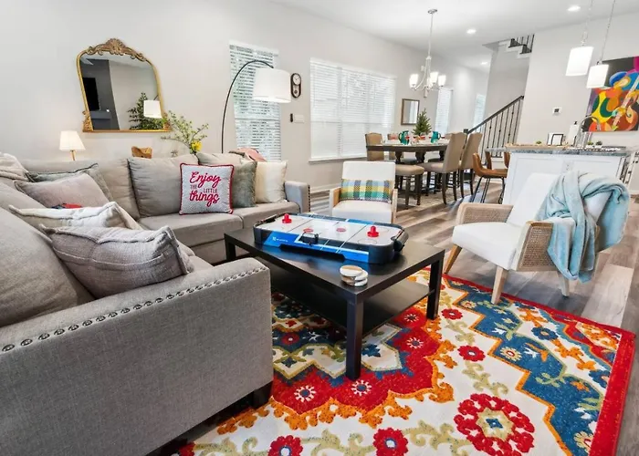 Joyous 3bd House In The Heart Of Worth Fort Worth