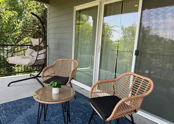Holiday home Joyous 3bd House In The Heart Of Worth Fort Worth