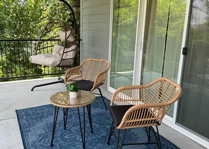 Joyous 3bd House In The Heart Of Worth * Fort Worth