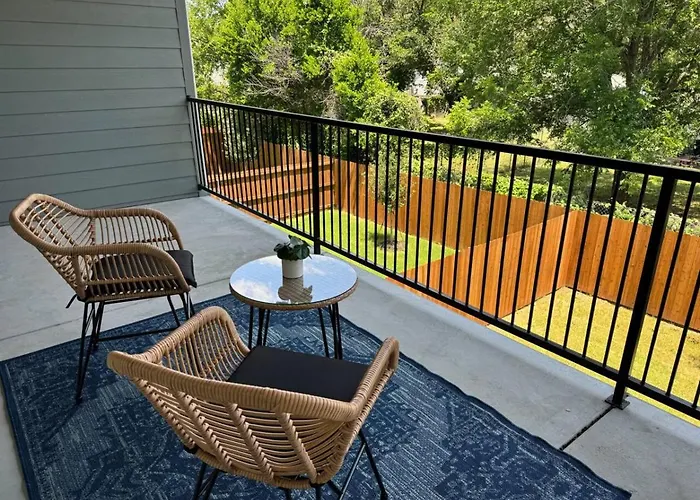 Joyous 3bd House In The Heart Of Worth * Fort Worth