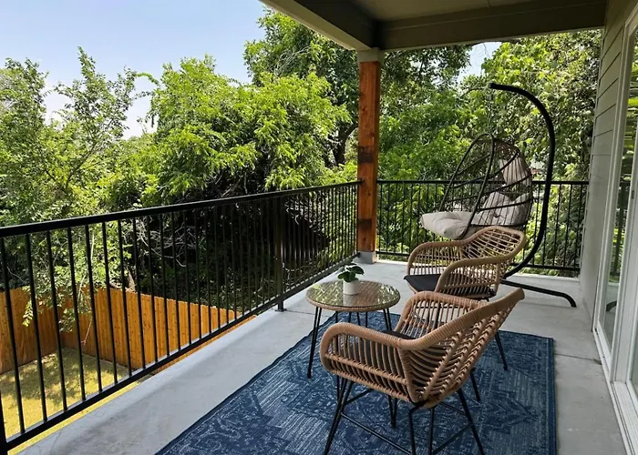 Holiday home Joyous 3bd House In The Heart Of Worth